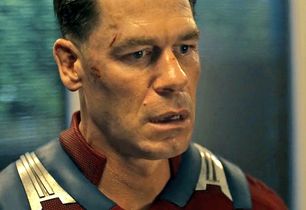 johncena_gem's tweet image. This scene was Fucking amazing.

#Peacemaker #PeacemakerS2 #PeacemakerSeason2 #JohnCena