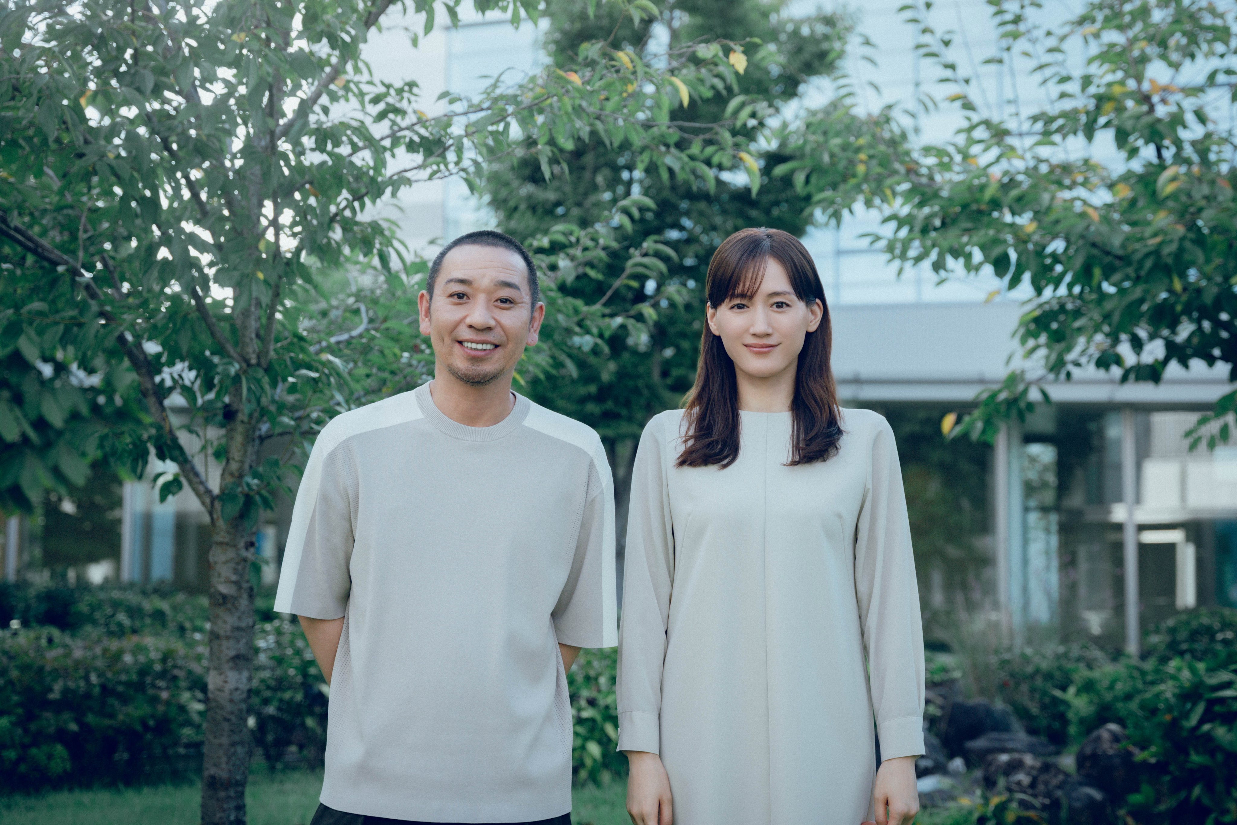 是枝裕和 是枝裕和、安藤サクラとともに考える映画の未来｜ハーパーズ