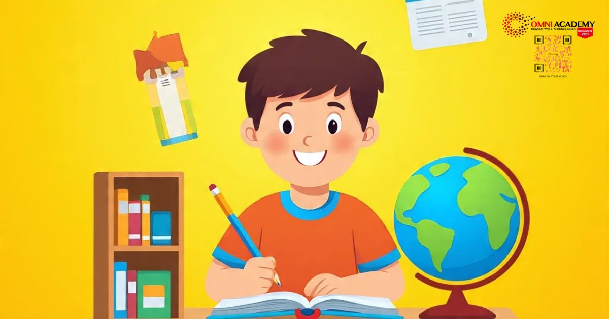 Omniacademypk's tweet image. 📚☀️ Boost Your Child’s Confidence with Our English Language Summer Camp!
🔗 Register now: tinyurl.com/53u59fb9
📲 Join our WhatsApp channel for internship and job updates: shorturl.at/uQSWX
#EnglishCampForKids #LanguageLearningFun #Omni-academy #Summercamp