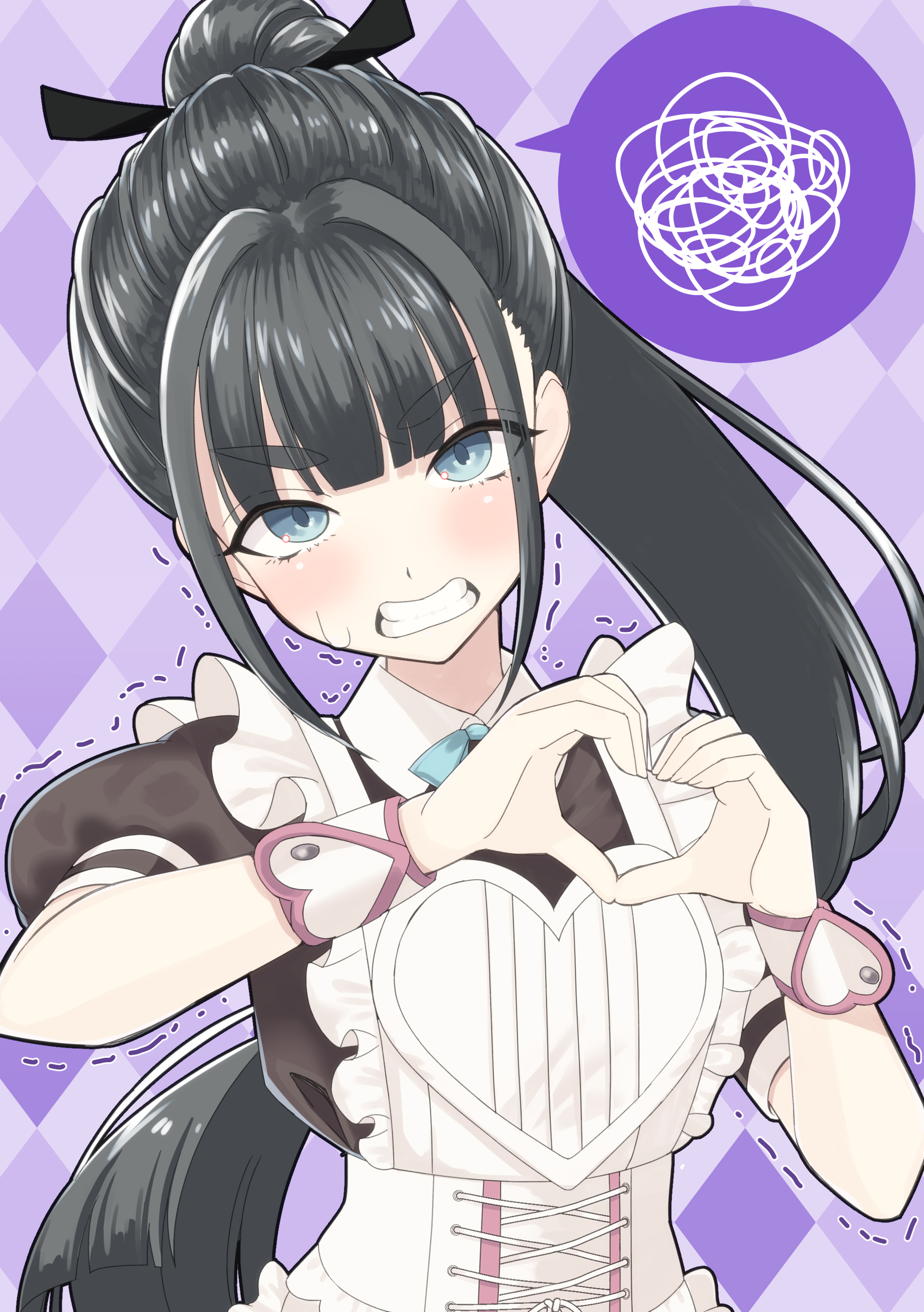 hexon(へきそん) (@sha_shin_chyp) / X