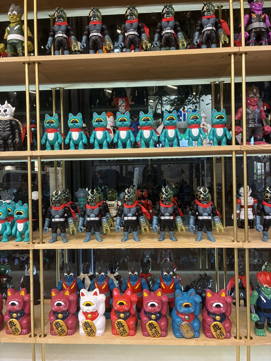 RHND展2025
