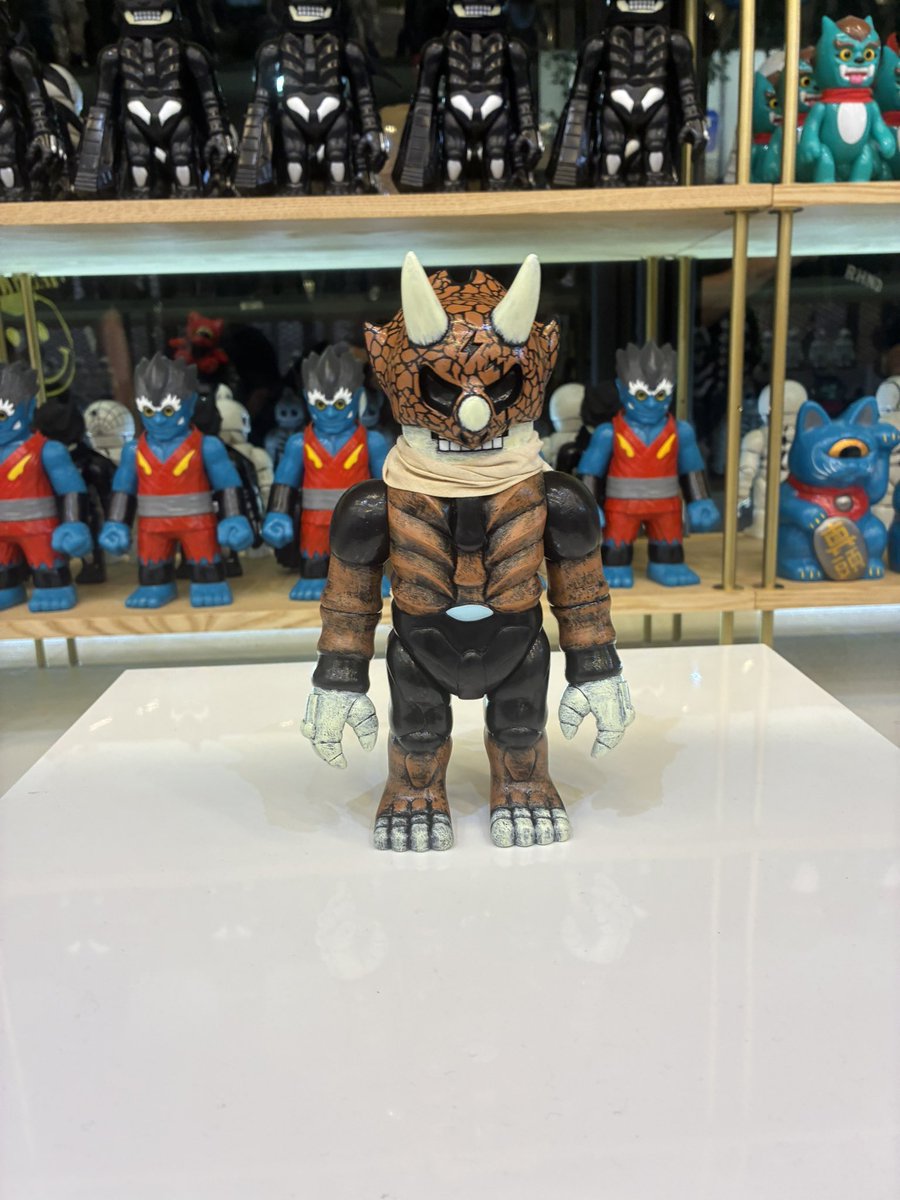 RHND展2025