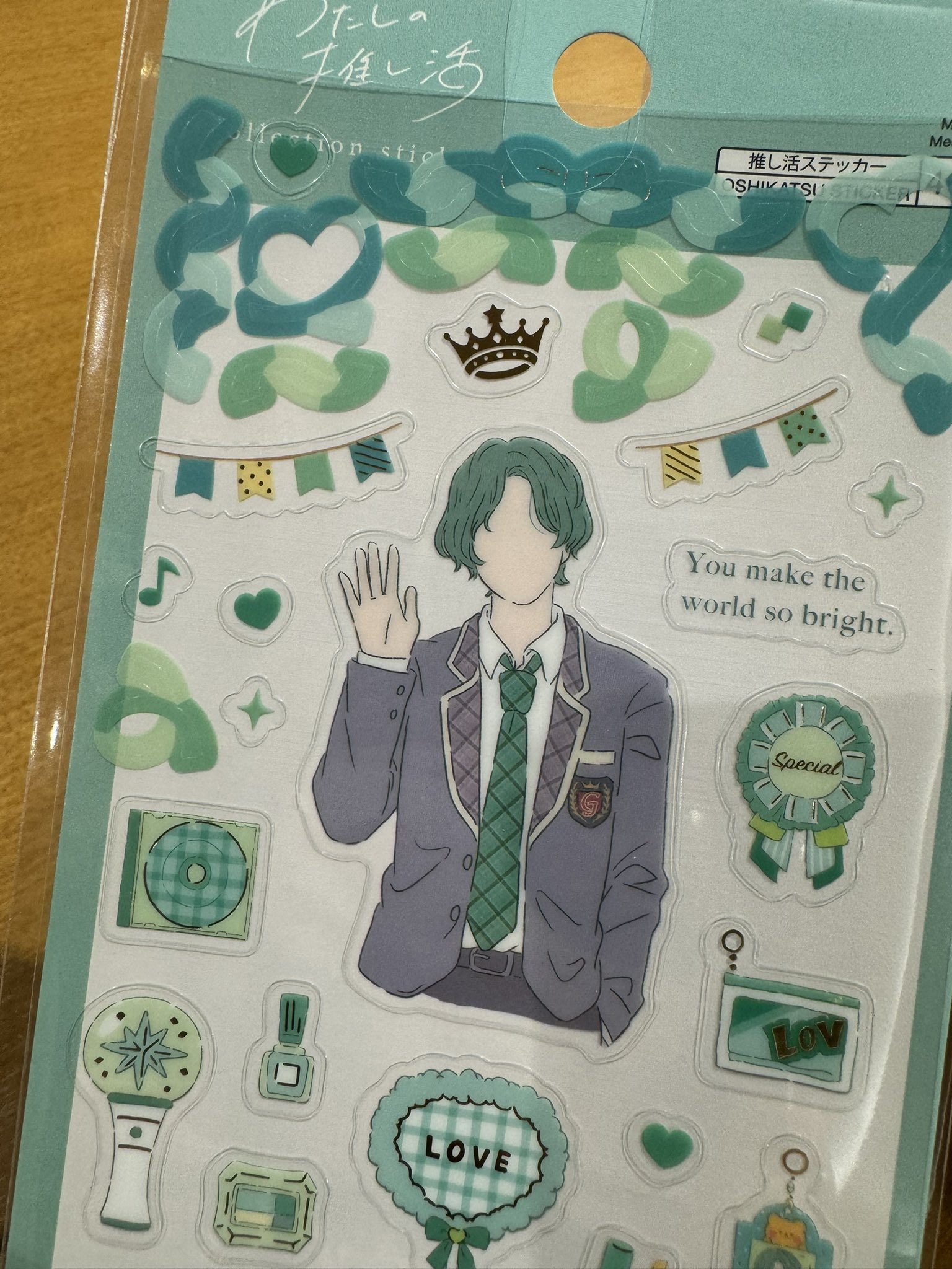hiro🍀（clover) on X: 