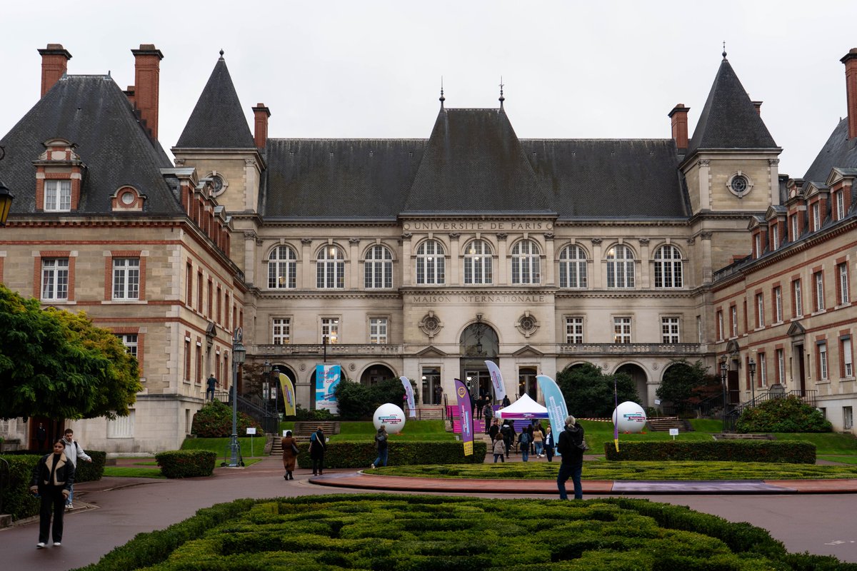 Oriane Île-de-France tweet media