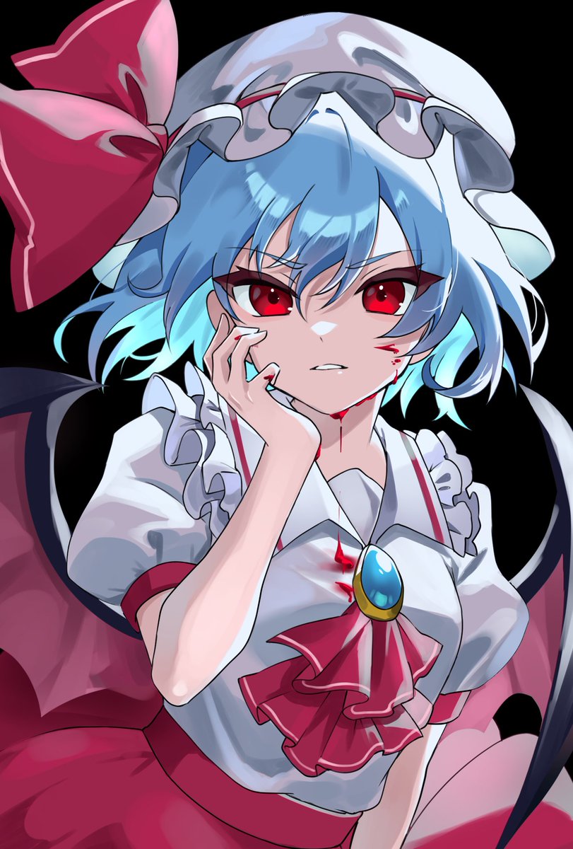 レミリア・スカーレット
#東方project