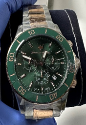 Director of Field Operations tweet media