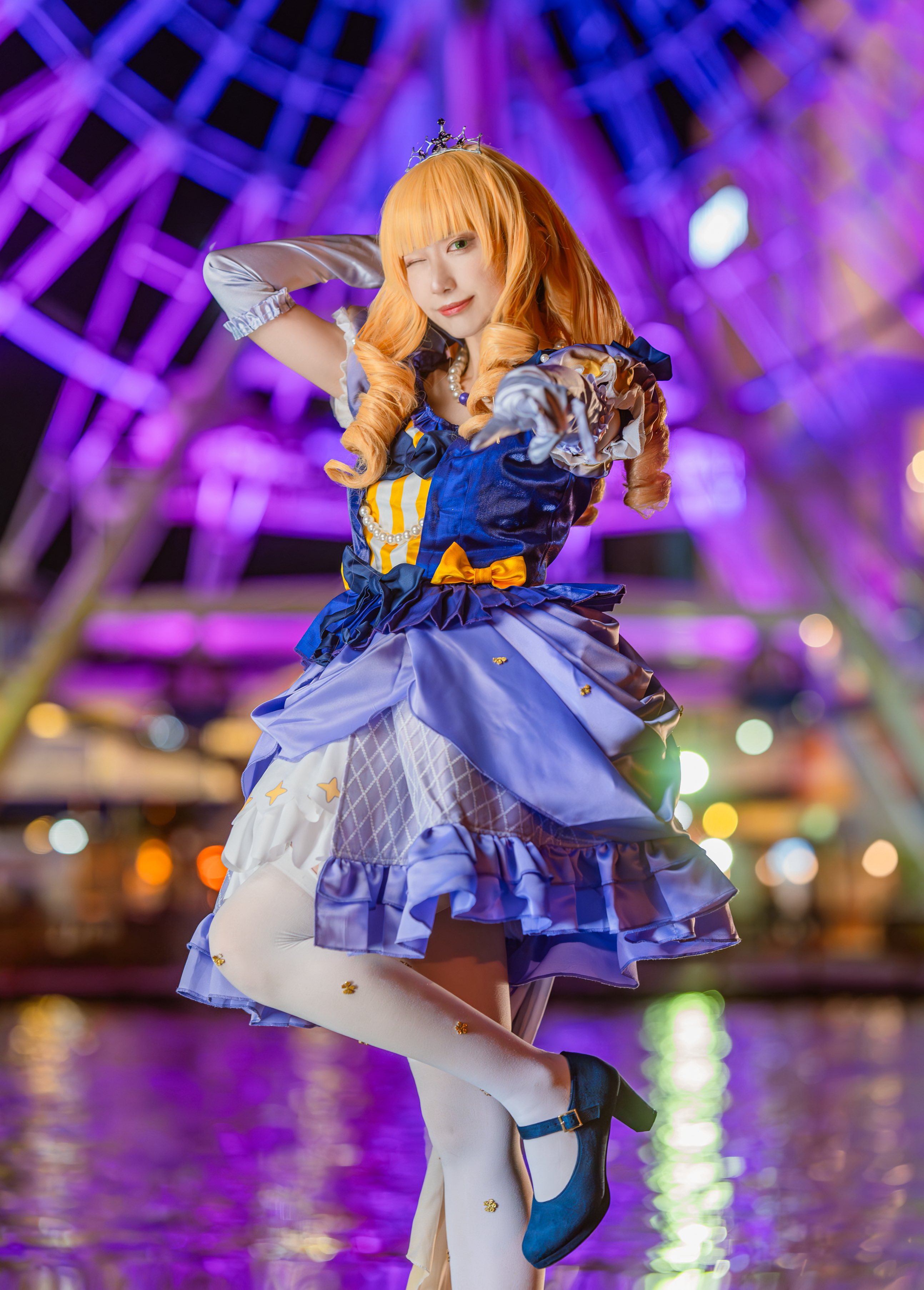 ☆niko☺︎☆ 虹猫 (@rikoneko716) / X