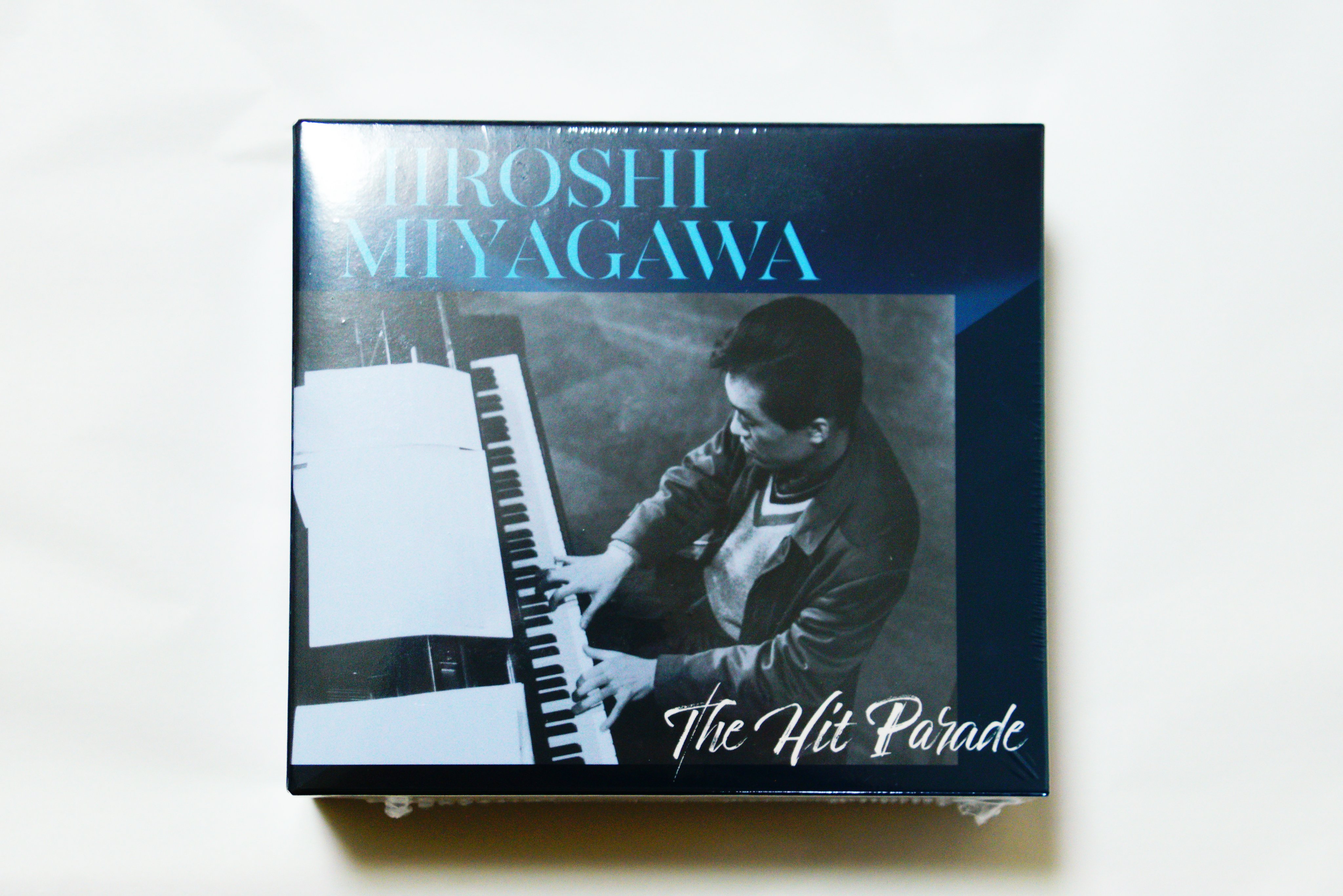 【中古】 愛をこめて… / ヒット・パレード ヤマト音楽集 on X: 