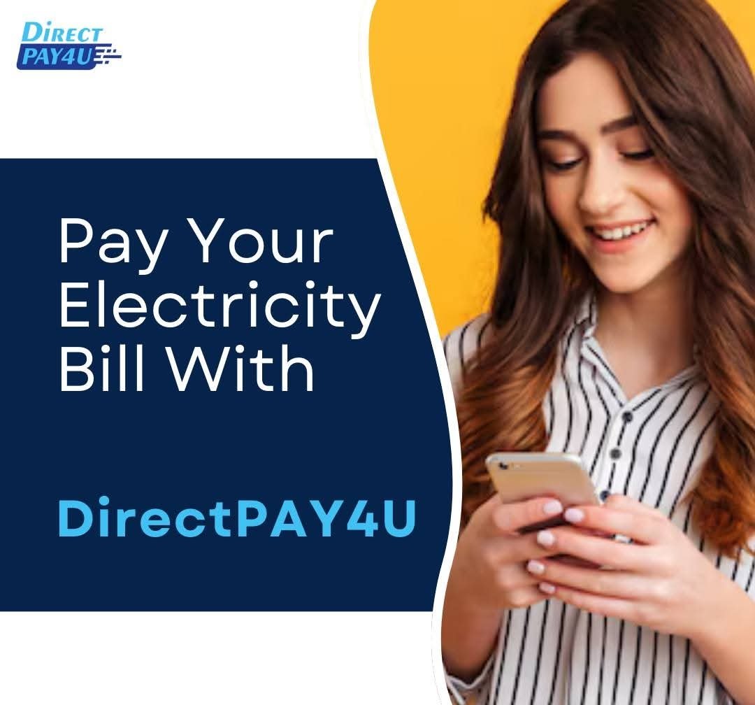 aamirahmad8868's tweet image. Your recharge partner in every step 🤝

#directpay4u  #PartnerApp #GetCommission #MobileSolutions #RechargeSimple
