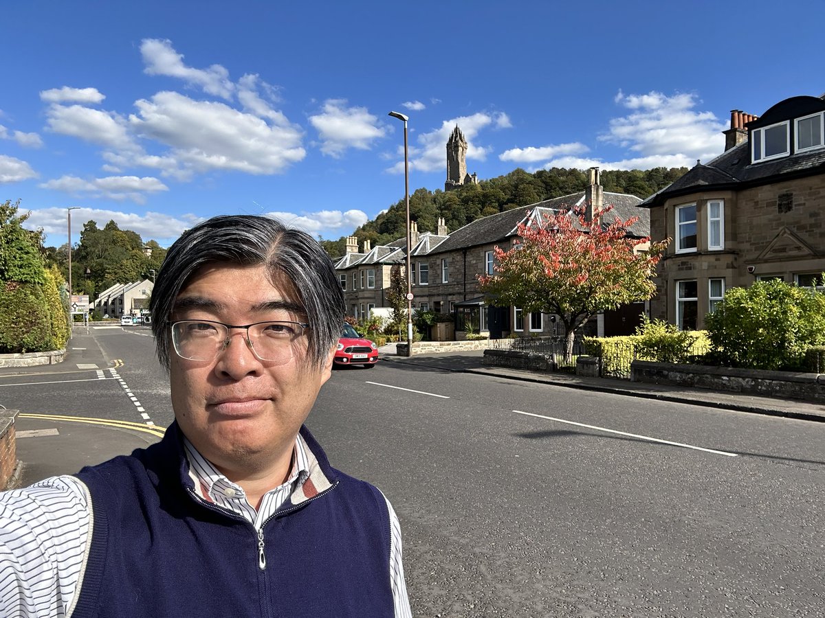 Yesterday in Stirling I met small accommodation providers about the proposed visitor levy. Rising costs already make trading tough. A levy adds admin + risk of fewer visitors. With Edinburgh &amp; Glasgow charging, Stirling could stand out as the affordable choice.