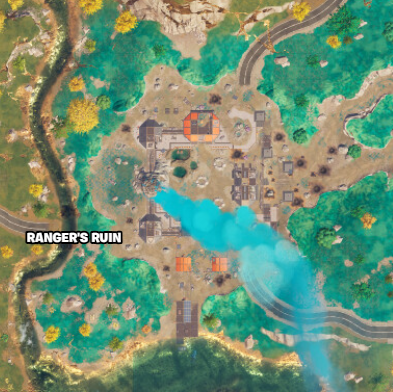 CLD hazy tweet media