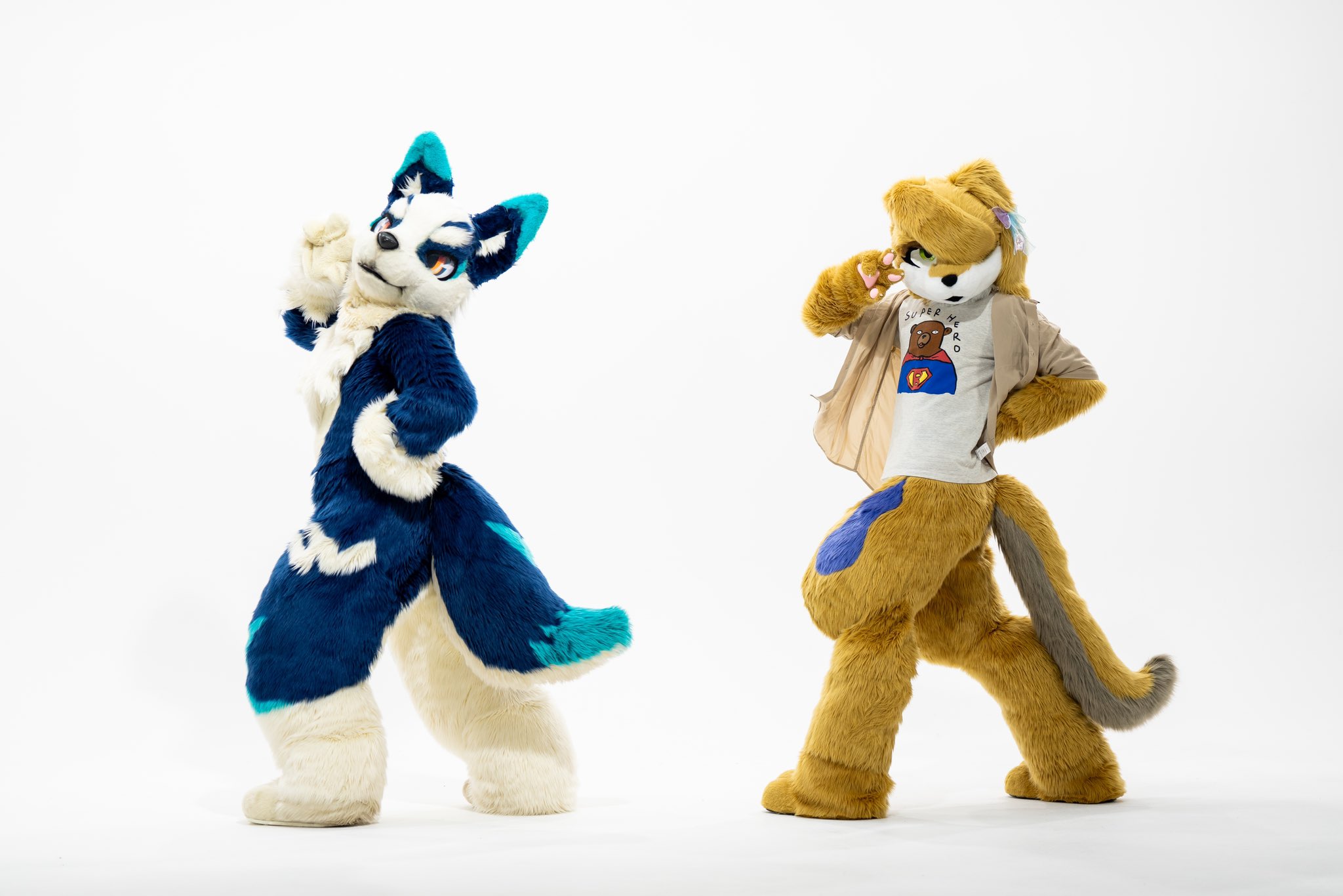 狼月@next→UTFG (@moonwolfen) / X
