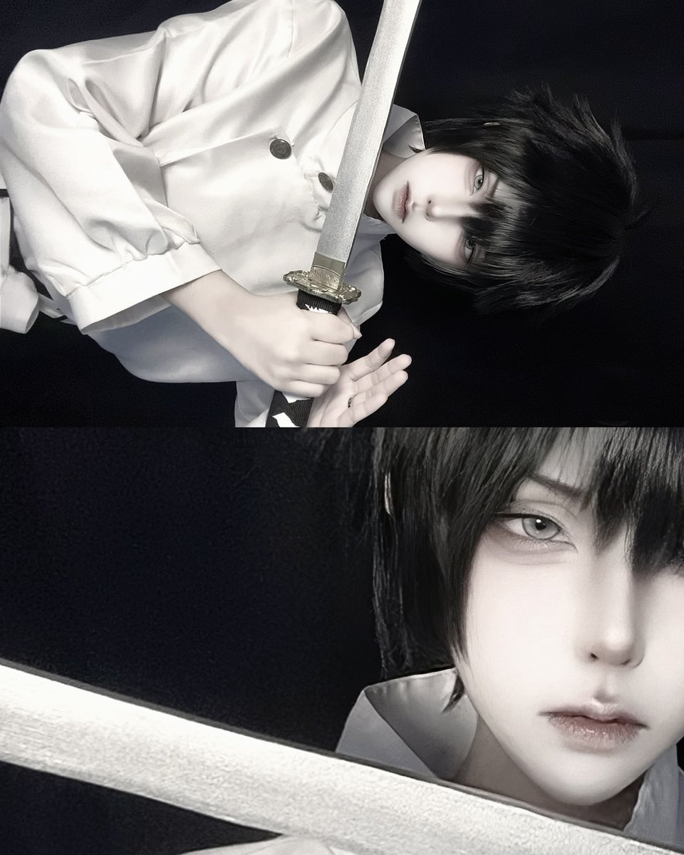 yuomasuu's tweet image. #呪術廻戦 #乙骨憂太