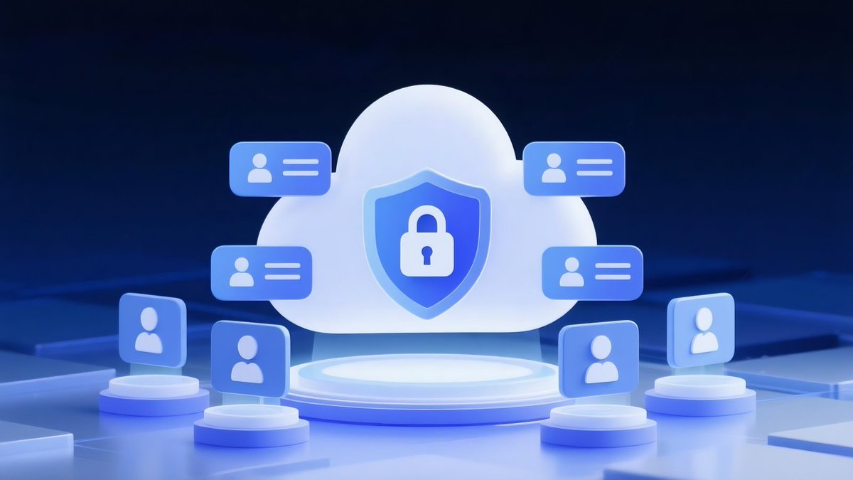 💻 Secure Your Team’s Shared Accounts Online!
Sharing accounts makes teamwork online easier—but it can also open the door to big security risks. From malicious websites to tampered browser extensions, a single misstep can compromise your team’s data.

🔒 DICloak Antidetect