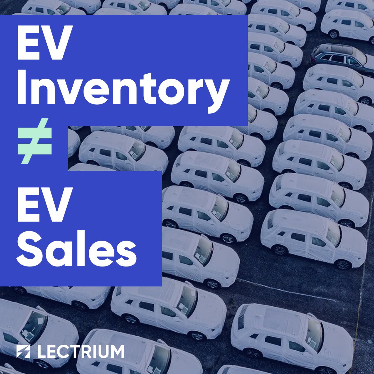 lectrium's tweet image. Dealers with 200+ #EVs in stock have the same problem:
Shoppers bounce because they can&apos;t find:

How far can I go?
Where do I charge?
How much will I save?

Smart dealers put this on their VDPs = faster sales, better gross.

How do you handle EV questions on your site? 👇