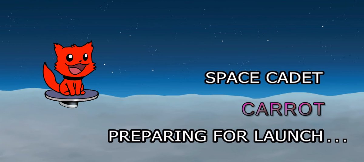 zoomycat_mobile's tweet image. Clifford the Big Red Dog, meet Carrot the Small Red Cat. 

Play #ZoomyCat today - Free on #GooglePlay!

#clifford #cliffordthebigreddog #parody #catart #redcat #catgame #kittygame #indiegame #mobilegame #mobiledev #endlessrunner #dressupgame