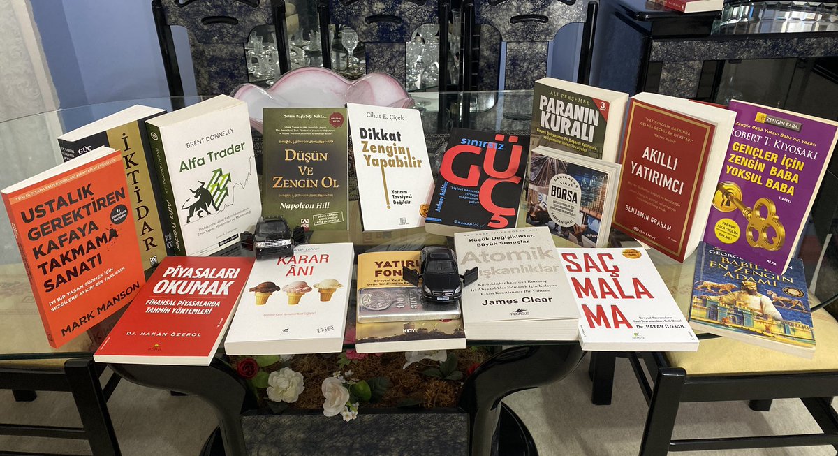 Fon Kumbarası tweet media