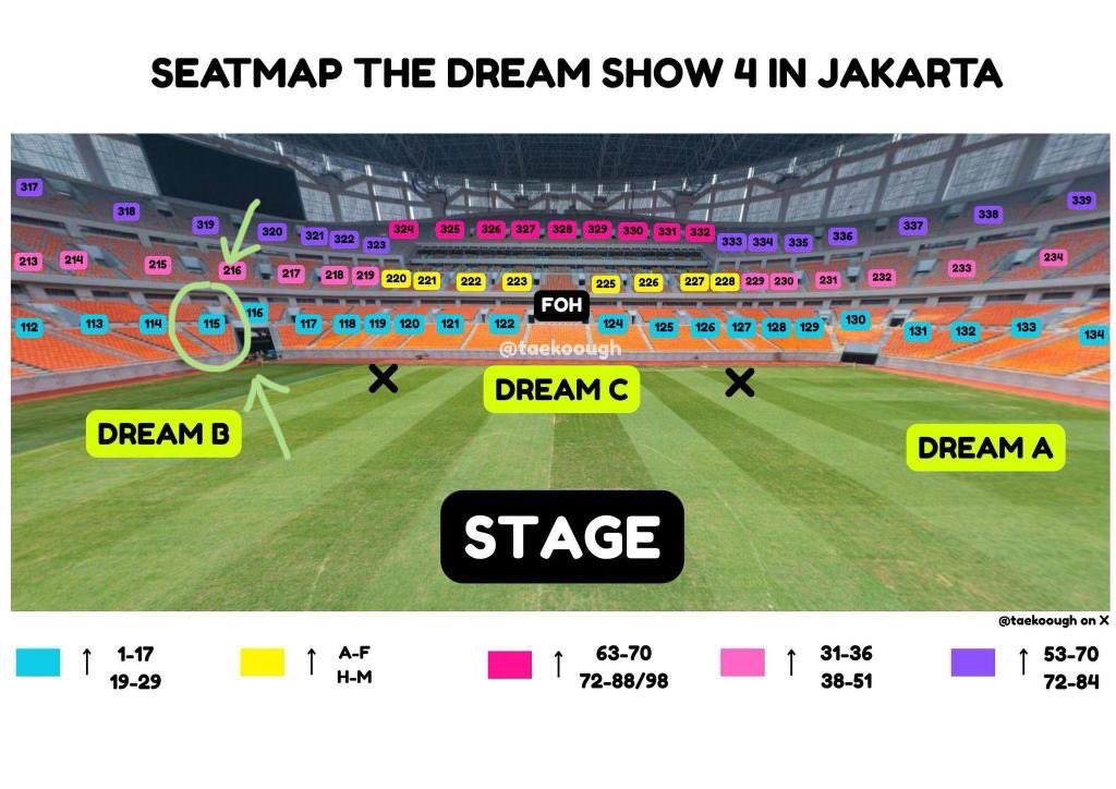 uri_haechanie's tweet photo. wts tds4 future zone day 2
door 115 row 9 sn 104
price: 2,9jt

bsa full payment di GBK hari ini sekalian aku tuker wb yaa

kira" viewnya nnti gni gais msih oke bnget
cr: carepsh (tiktok) https://t.co/rckhcXGpNf