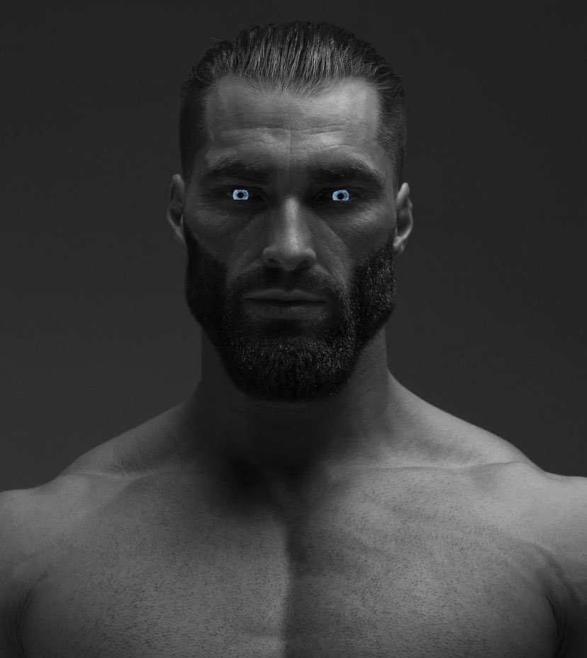 ManletThorin's tweet image. I don’t like rap because I’m racist