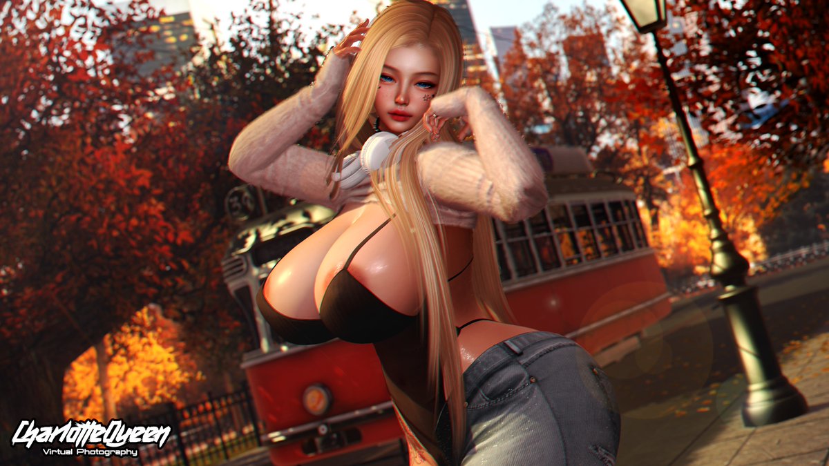 𝕋𝕣𝕒𝕞 𝕍𝕚𝕓𝕖𝕤... 𝕊𝕚𝕞𝕡𝕝𝕖 'ℕ 𝕊𝕔𝕖𝕟𝕚𝕔 🚎

Location : Naturally Naughty 🌐

#SecondLife #VirtualPhotography