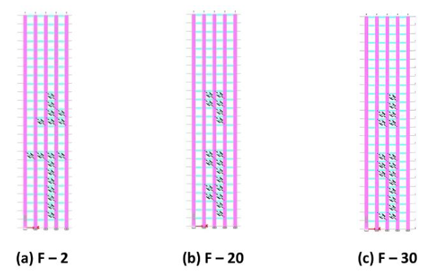 JEngTechSci's tweet image. Strategic Location of Fluid Viscous Dampers in High-rise Reinforced Concrete Buildings for Seismic Resilience: A Comparative Analysis

#dampingratio #energydissipation #ETABS #fluidviscousdampers #highriseRCbuilding #inputenergy #strategic 

doi.org/10.5614/j.eng.…