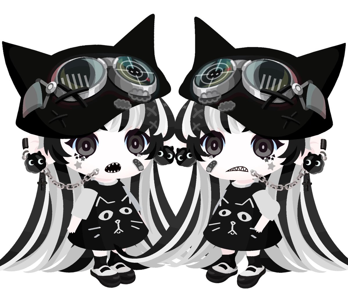 ︎︎ 
                      🖤⛓️🎱☠️🖤🏴‍☠️🎱🏁🖤