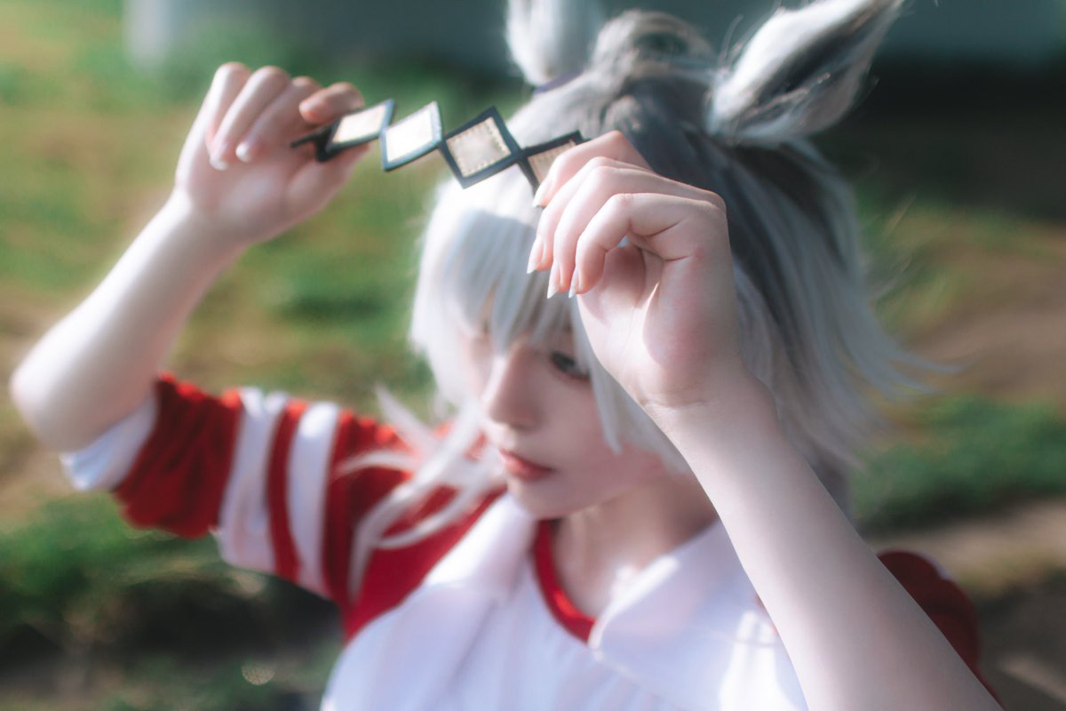 cos ｜ ウマ娘シンデレラグレイ

おもいのままに走る𓐄