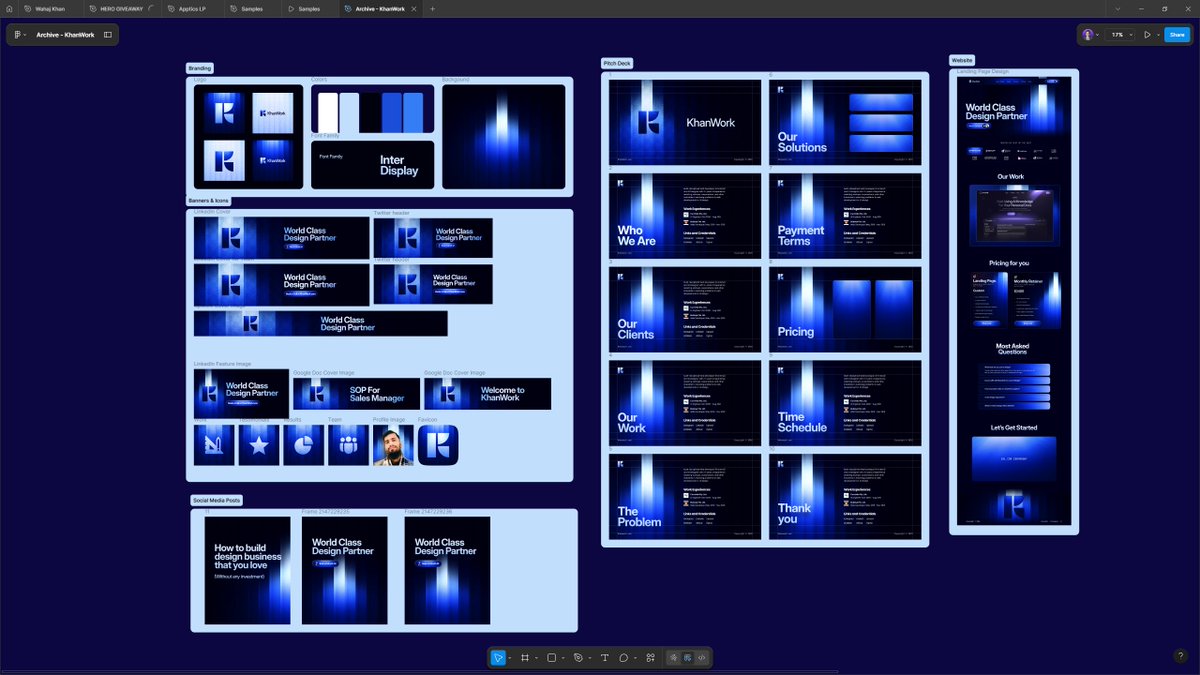 thekhanwork's tweet image. Yoo yoo Khanwork is just cooking something coming sooon