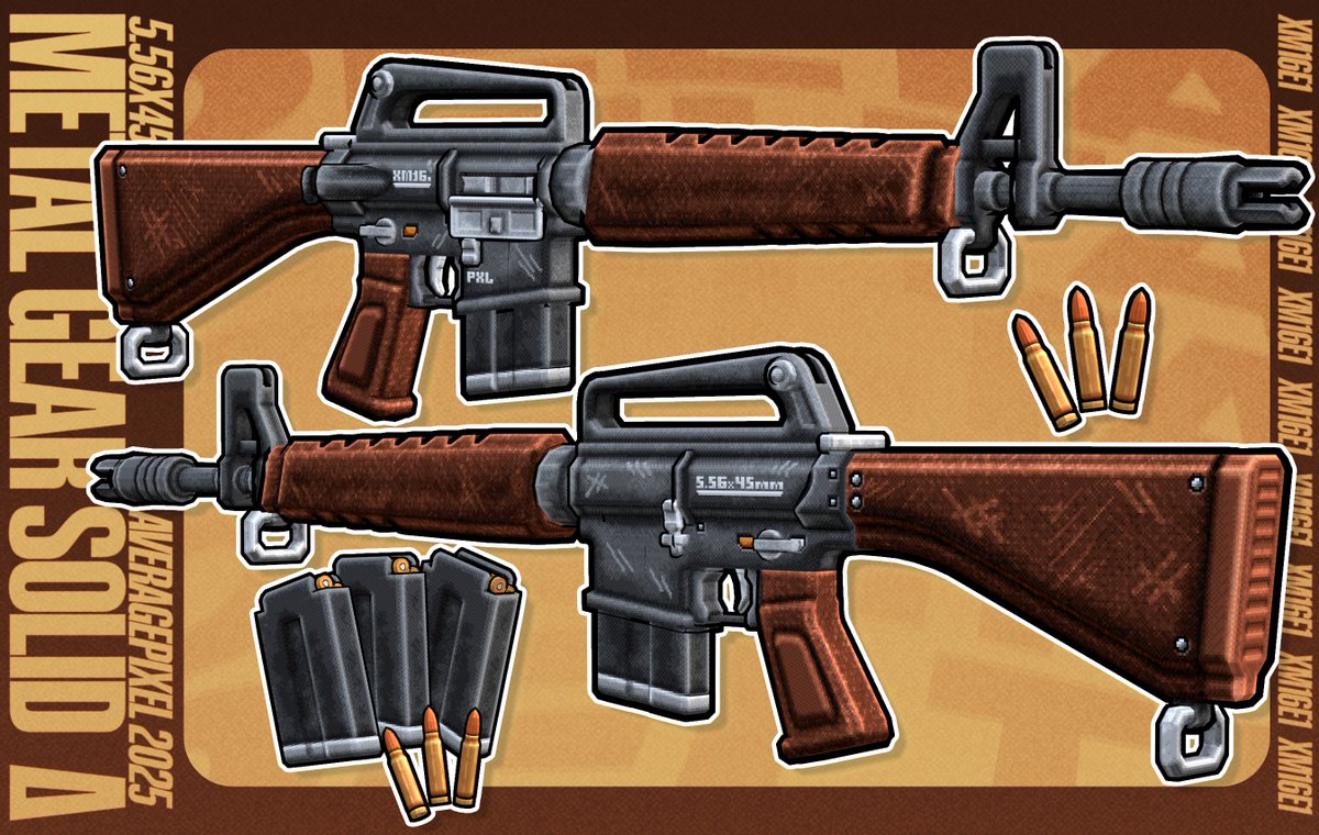 AveragePixel tweet media