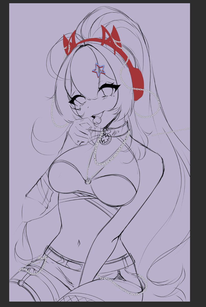 WIP