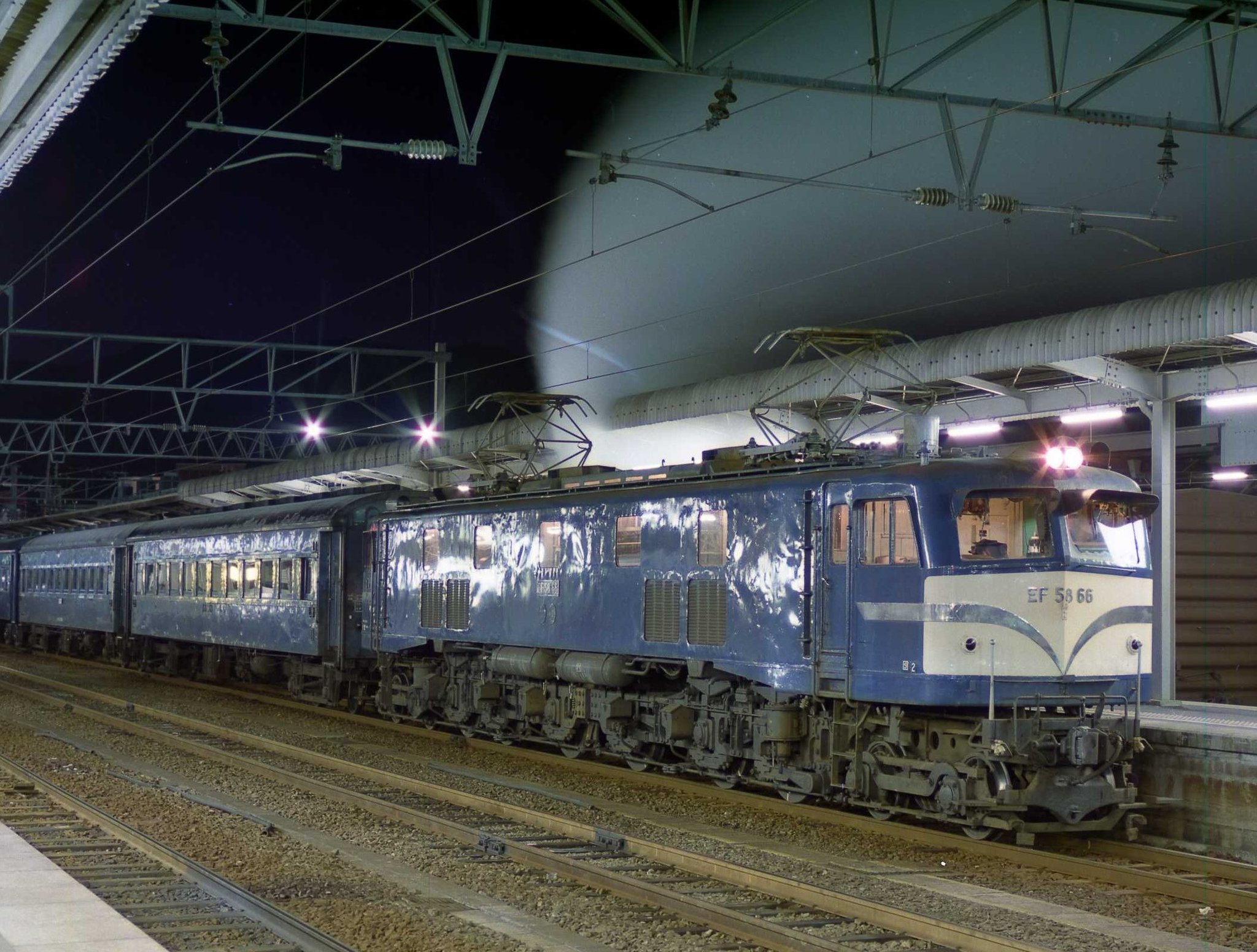 AKa5890　携帯電燈　国鉄？　私鉄？ Amazon.co.jp: 日本国有鉄道 携帯電灯 白光舎工業 昭和43年製