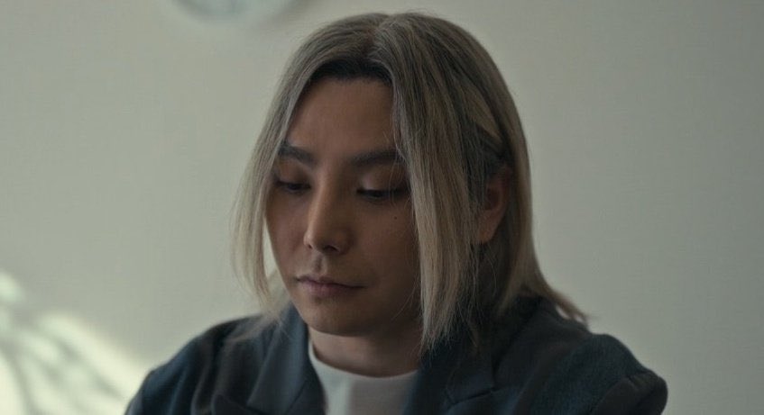 “just how fast the night… changes” :)