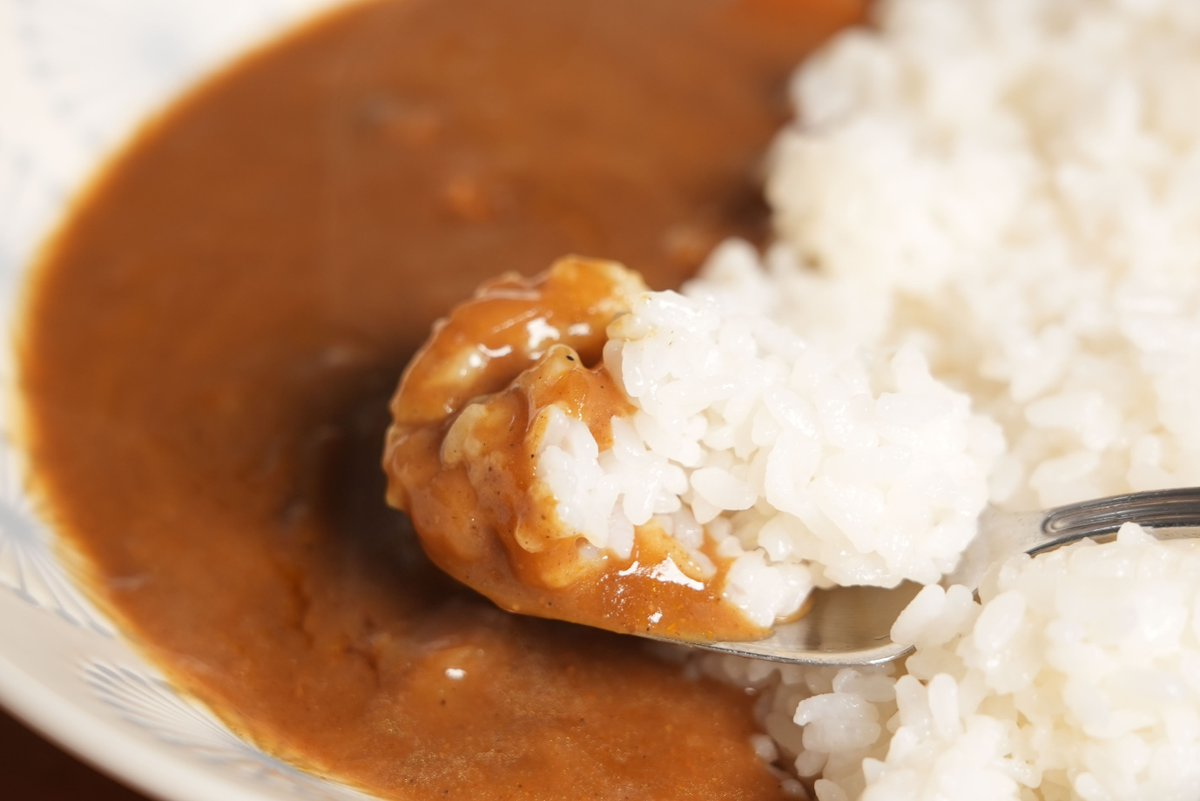 金曜はカレー うととき(金曜カレー4周年こえたー on X: 