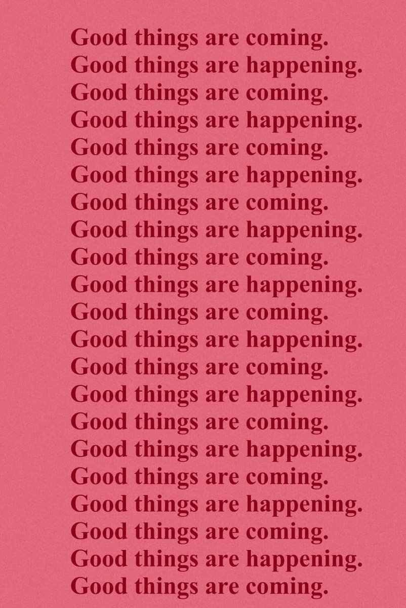 Stop playing woe is me and fucking claim it all.