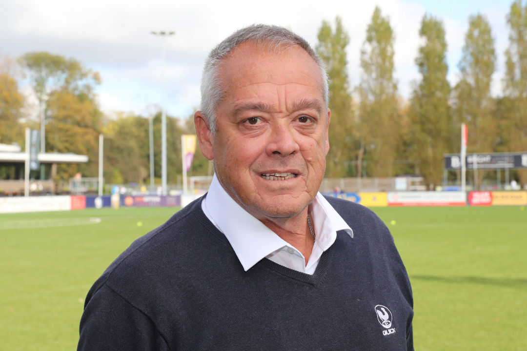 Warming-up 4e Divisie: Paul van der Zwaan (Quick): “We zijn op de goede weg" haaglandenvoetbal.nl/nieuws/153679/…