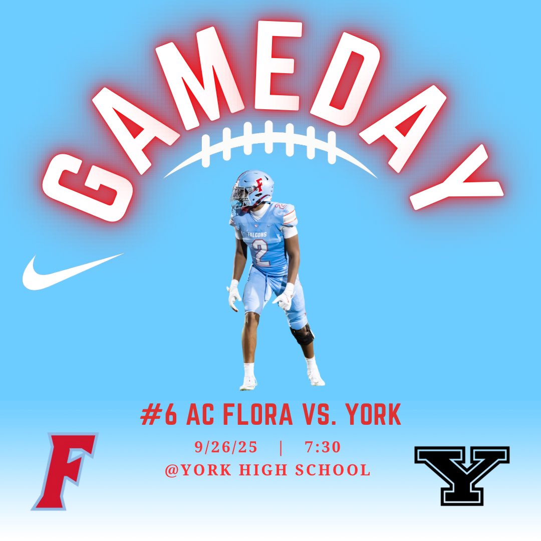 ⏰⏰⏰ <a href="/ACFloraFootball/">AC Flora Football</a> <a href="/FloraAthletics/">AC Flora Athletics</a>