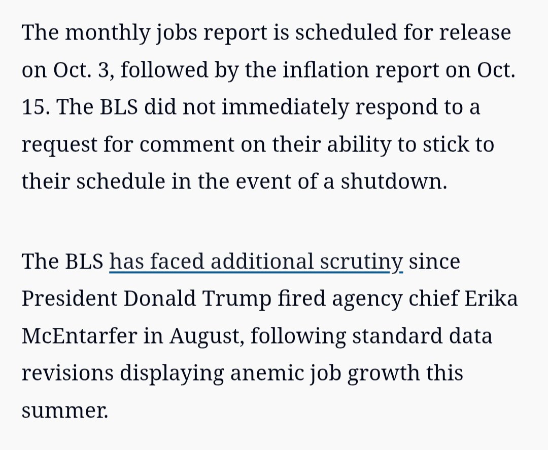 AngieLauritsen's tweet image. Not quite done with my daily morning reading, but here are some highlights so far... #TrumpShutdown #GOPTariffs
#ProtectHealthcare