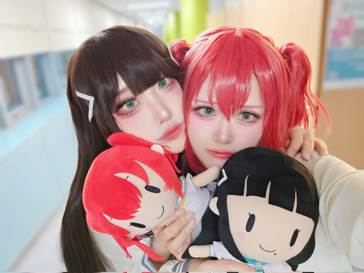 김스이🎀 tweet media