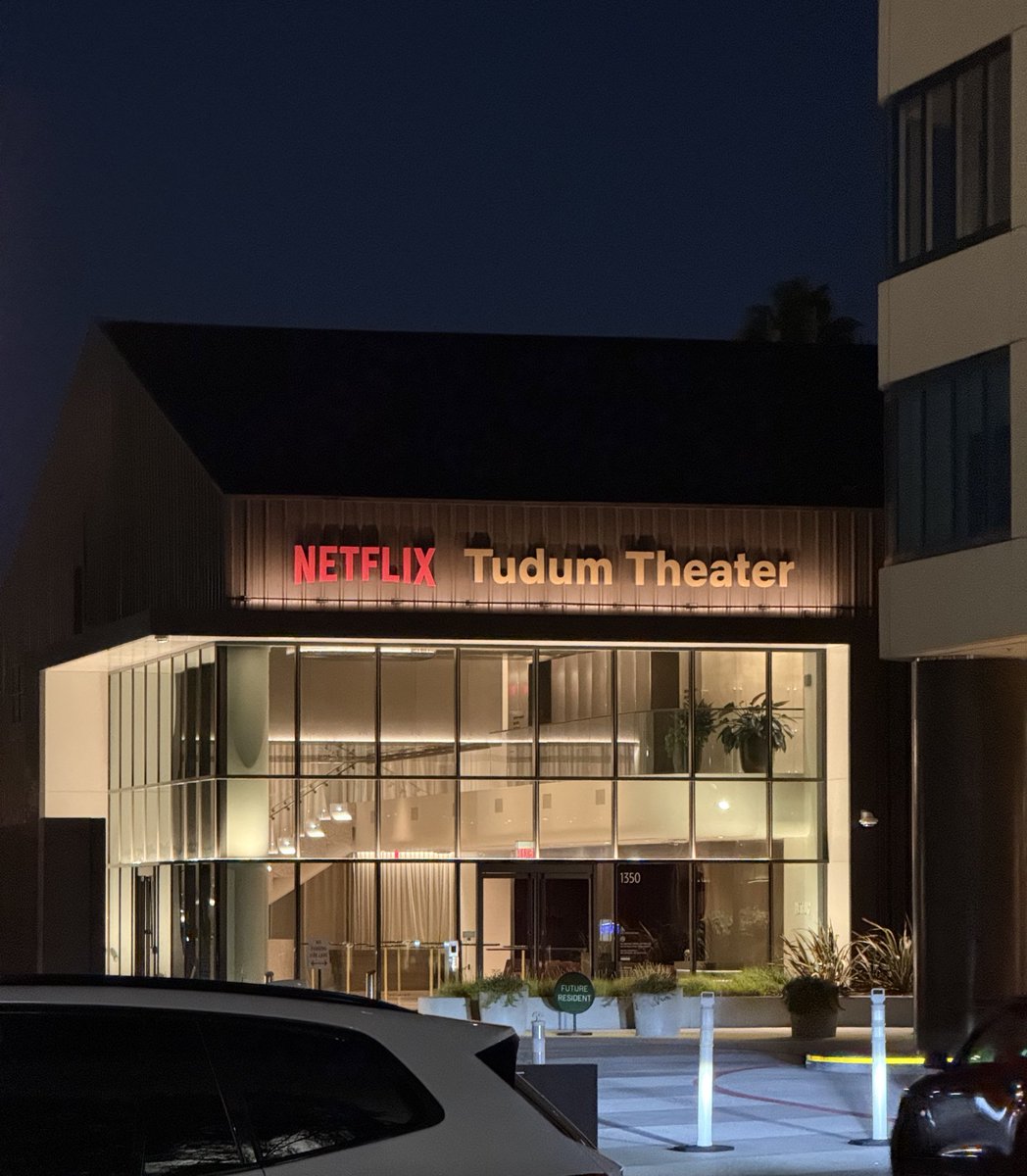 My dream project? Apart from scoring an amazing movie or tv show, if you’re launching a promising service that needs a Tudum - let’s talk ❤️