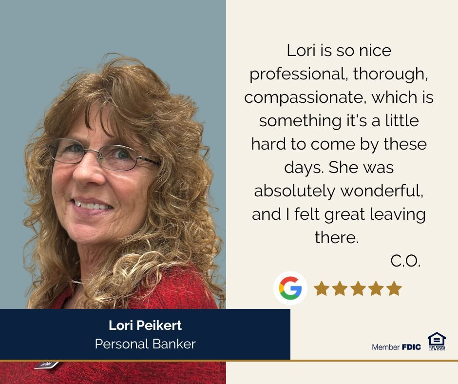 Crews Bank &amp; Trust is more than a bank. We’re your neighbors. We proudly support the communities we serve, just as we’ve done since 1929. Stop by your local branch and see the difference a community-focused bank can make. hubs.ly/Q03zlVzF0