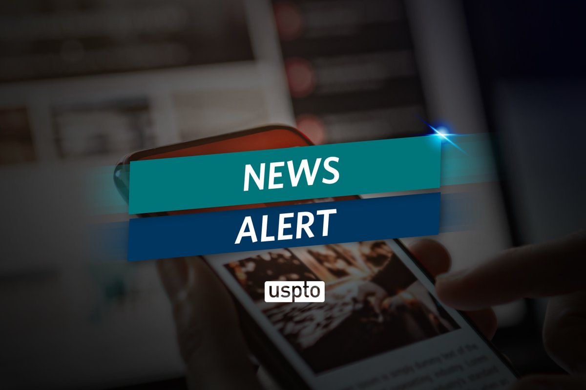 uspto's tweet image. Unregistered users can no longer access Patent Center without verifying their identity. You can do this through ID.me or by mailing in a Patent Electronic System Verification form. Read more: bit.ly/4mBE2Rf