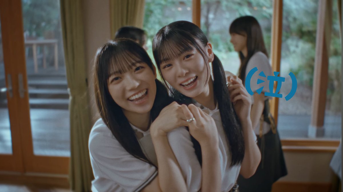 最強ツインテール🎀🤍最強シンメ（  •̀  ̫ -︎︎  ） ੭