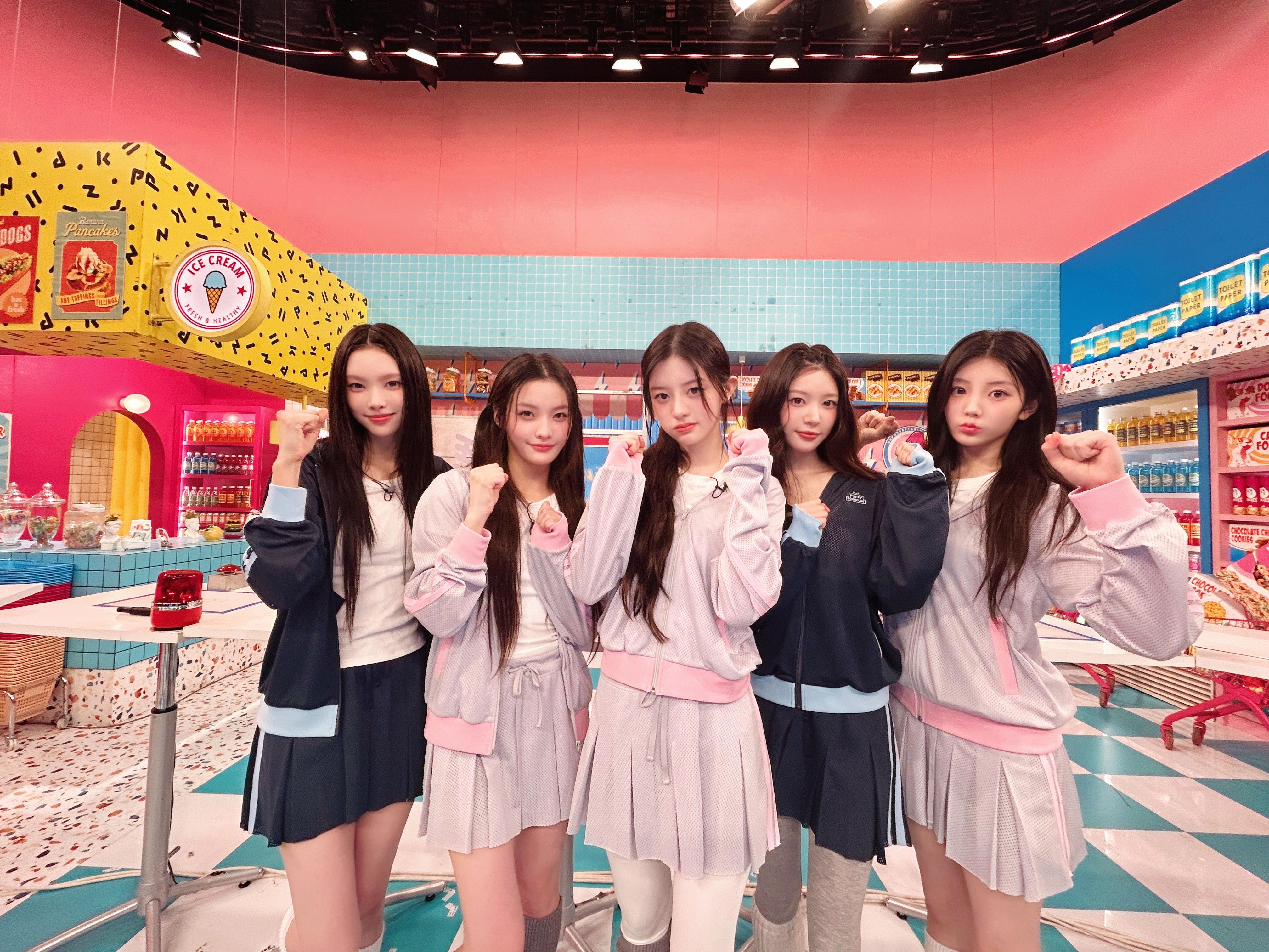 ILLIT Official Japan (@ILLITjpofficial) / X