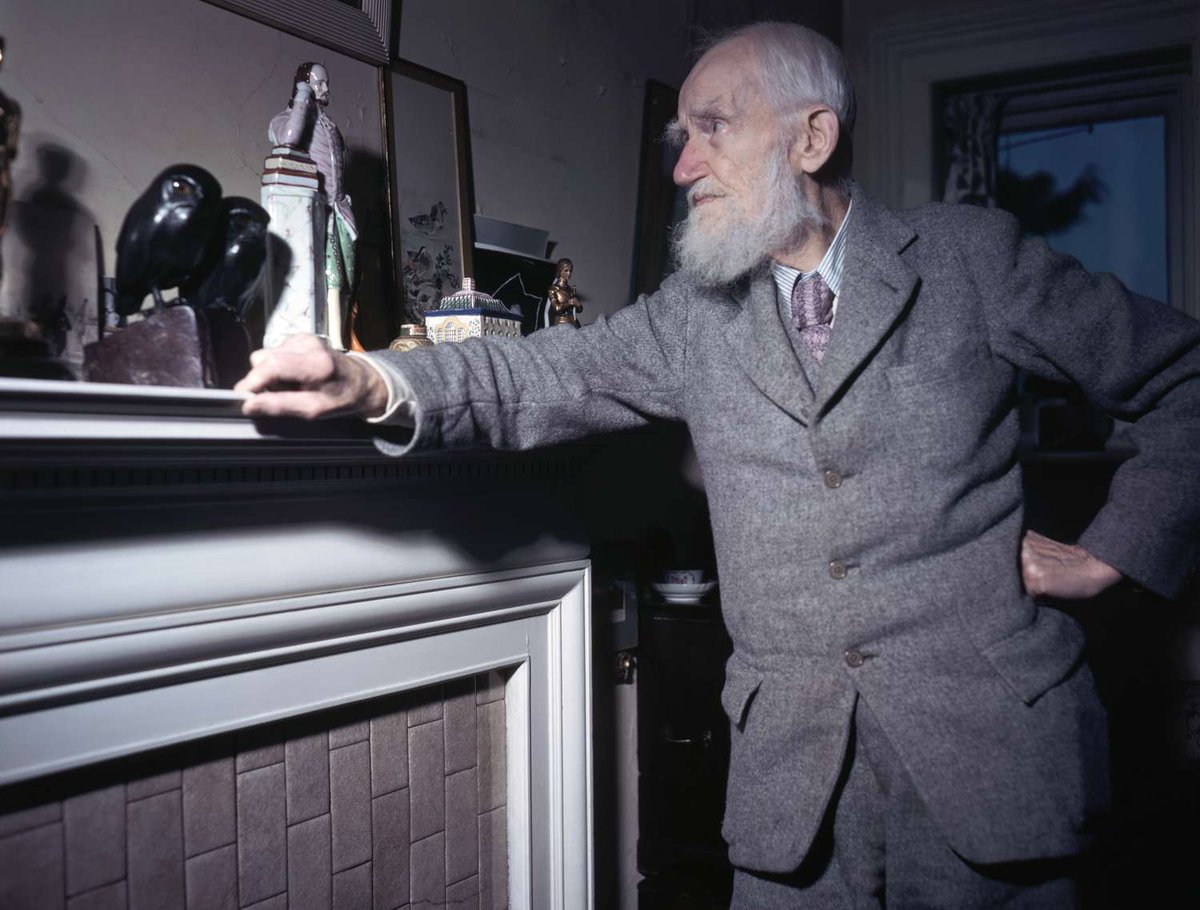 #Writing: “The liar’s punishment is not in the least that he is not believed, but that he cannot believe anyone else.” — George Bernard Shaw