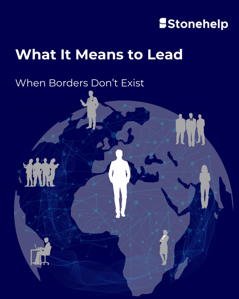 StonehelpCo's tweet photo. Hybrid work has moved beyond being a temporary solution or a simple policy. It has become a new way of organizing teams and defining leadership. When people are spread across locations and time zones, clarity of direction becomes essential. https://t.co/jelqAc82Su