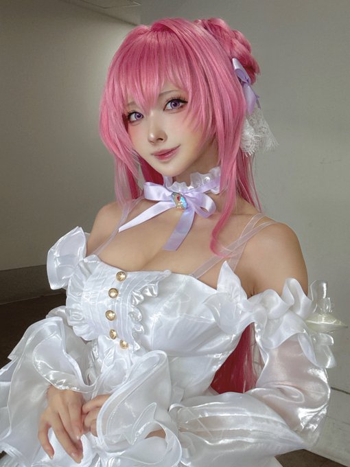 Twitterのコスプレ画像11