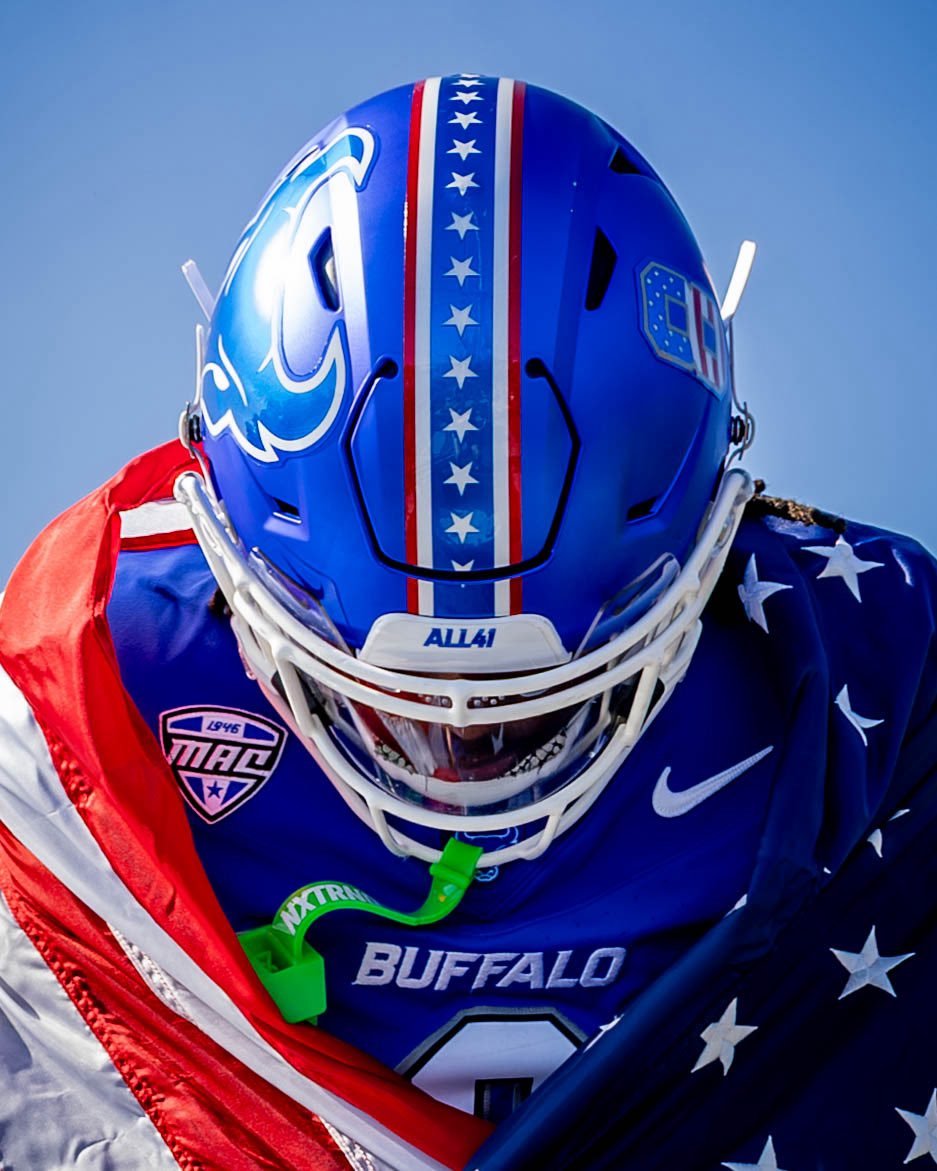 I will be <a href="/UBuffalo/">UBuffalo</a> for a game day visit tomorrow. Let's Go!! <a href="/Pete_Lembo/">Pete Lembo</a> <a href="/LemboAj/">AJ Lembo</a> <a href="/LoganNewman01/">Logan Newman</a> <a href="/Stansfield_Matt/">Matt Stansfield</a> <a href="/ELITE_HSFB/">Football ELITE</a> <a href="/EPAFootball/">EasternPAFootball</a> <a href="/sixstarfootball/">Six Star Football | PLUS+</a> <a href="/PaFootballNews/">Pennsylvania Football News</a>