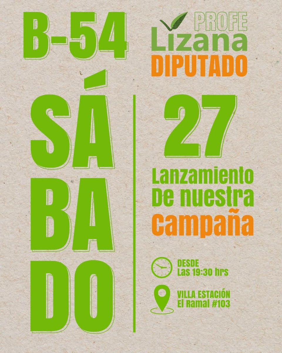 Regionalistas Verdes, De Fresia tweet media