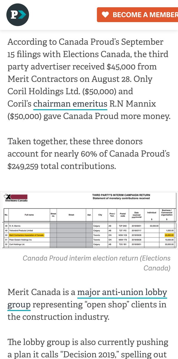 Why is <a href="/PierrePoilievre/">Pierre Poilievre</a> anti cda ?