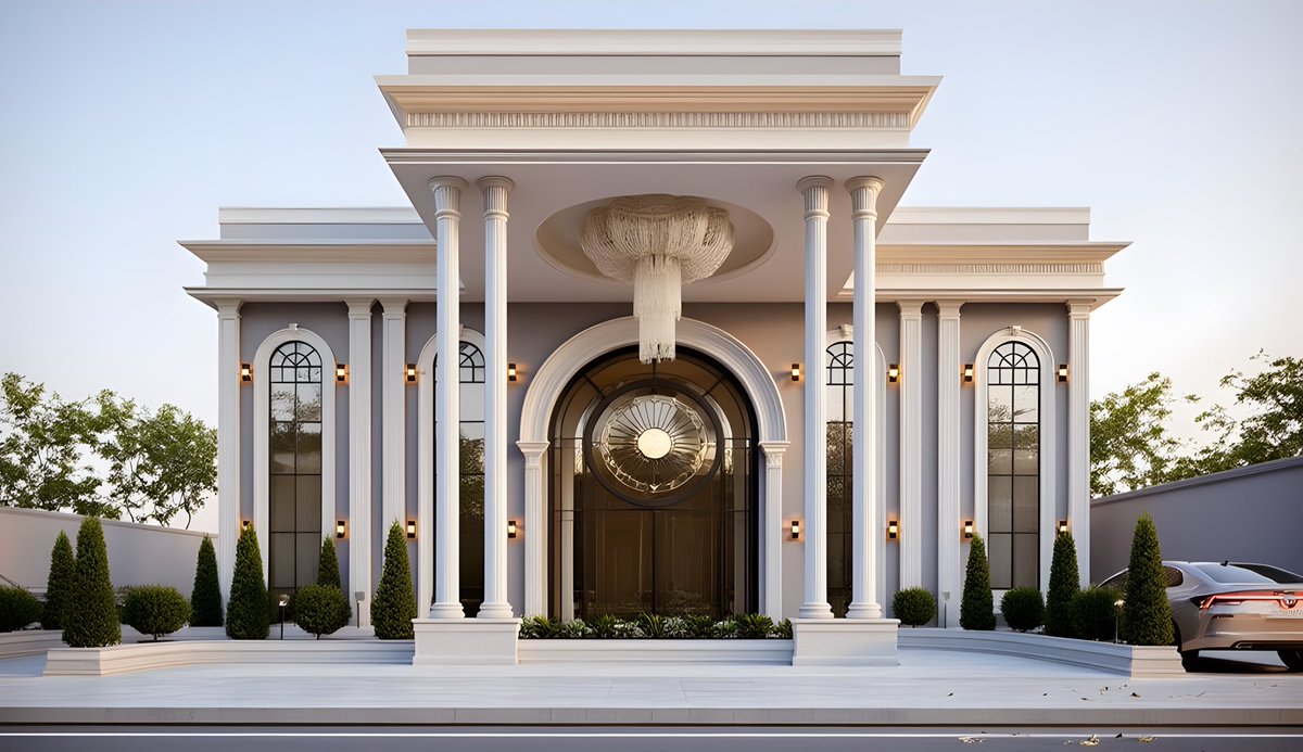 تصميم فاخر لقاعات المناسبات ✨
اهتممنا بكل تفصيل ليعكس الفخامة والضيافة الراقية في قاعات كرستال بالرياض
تواصلوا معنا للتصميم و التنفيذ  عن طريق الضغط على الرابط  wa.me/966580619108 #تصميم #تصميم_داخلي #تصميم_معماري #عقارات_الرياض #عقارات_جدة #عقارات #عقار #السعودية